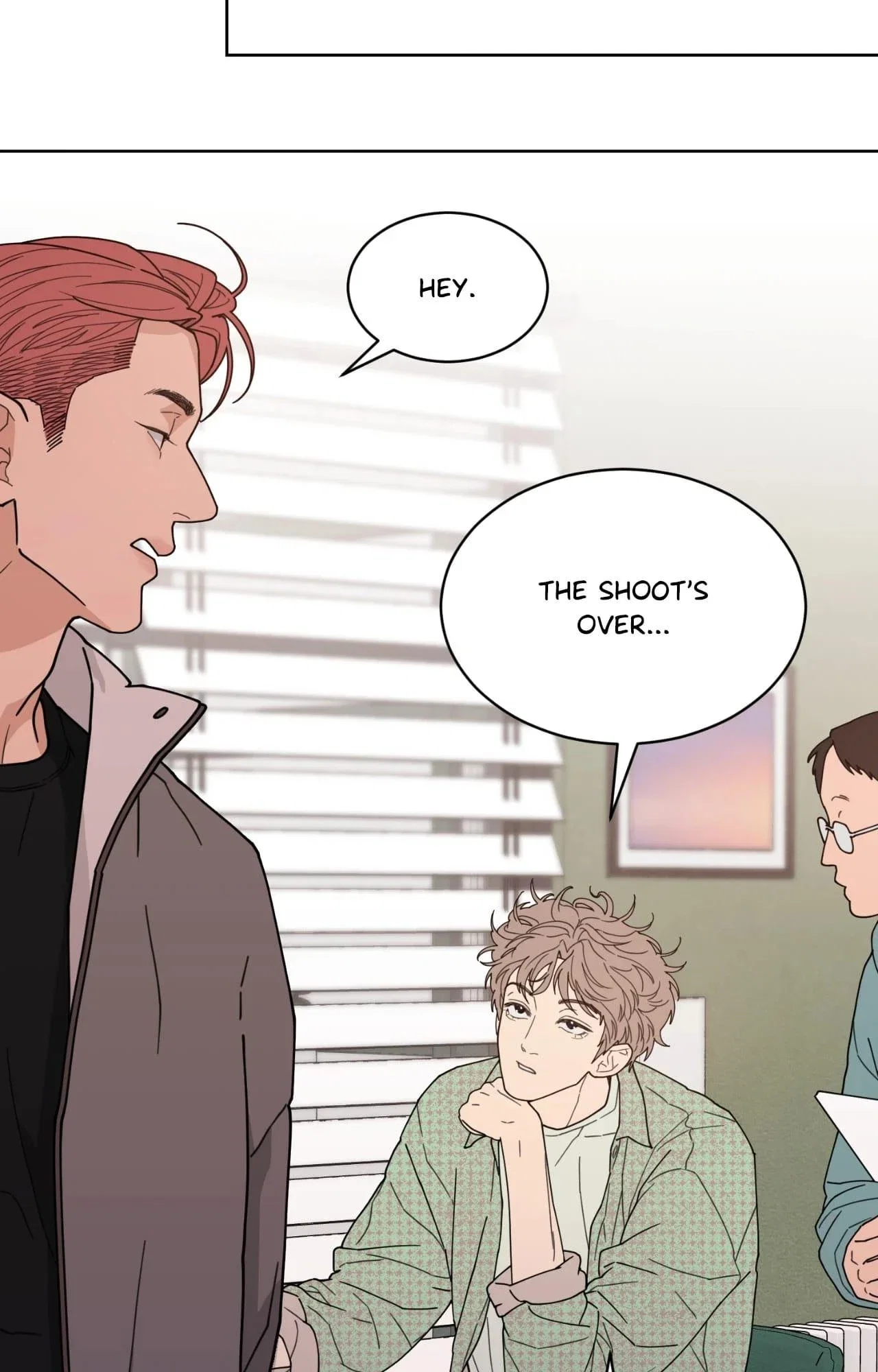 Love or Hate Chapter 108 - Page 32