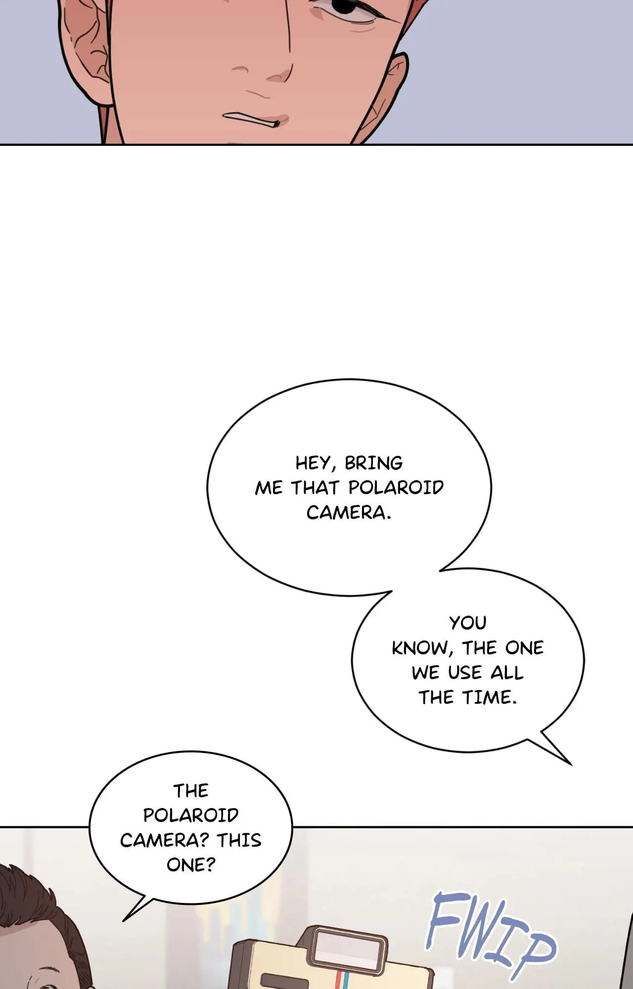 Love or Hate Chapter 108 - Page 35