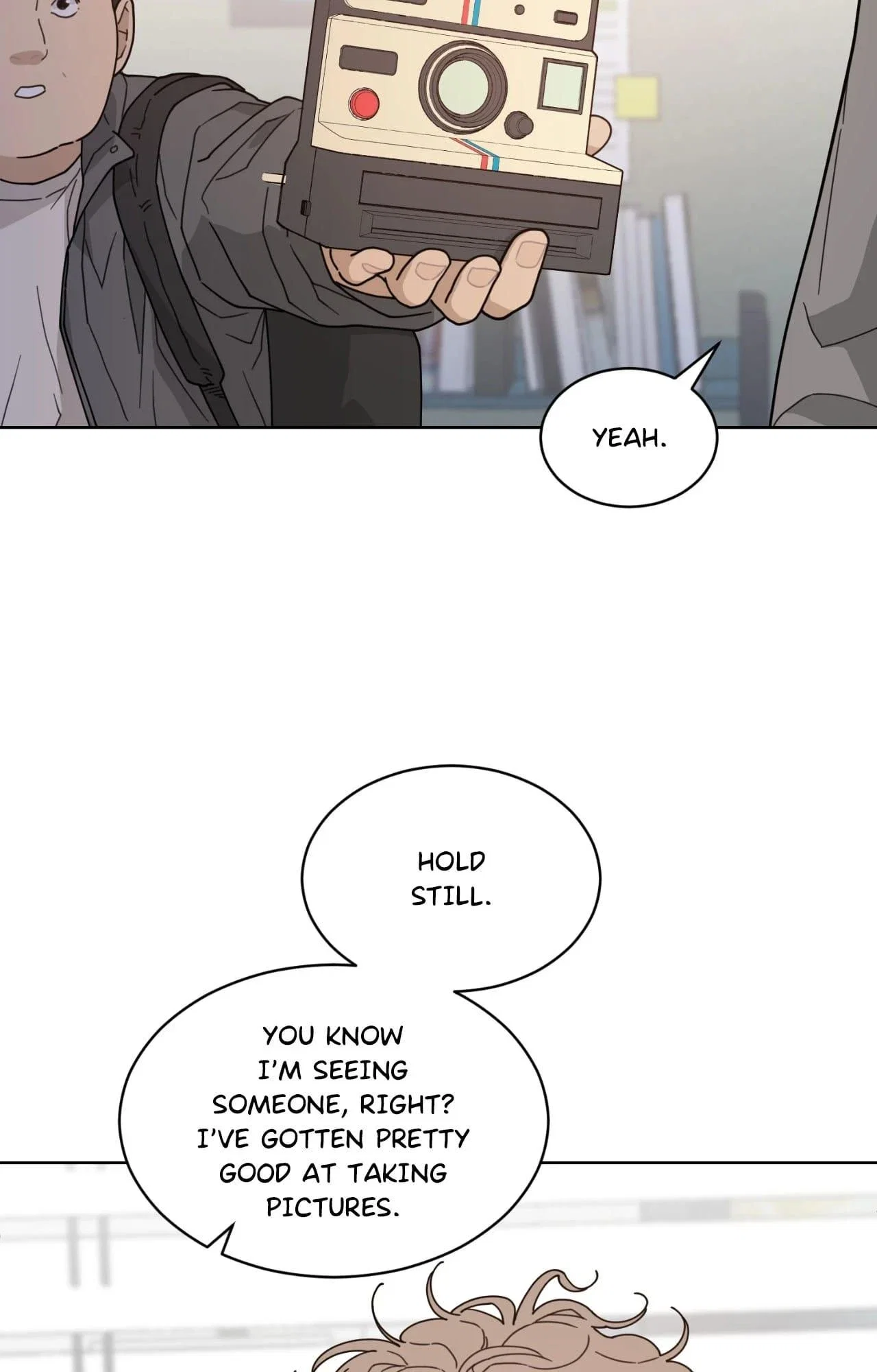 Love or Hate Chapter 108 - Page 36