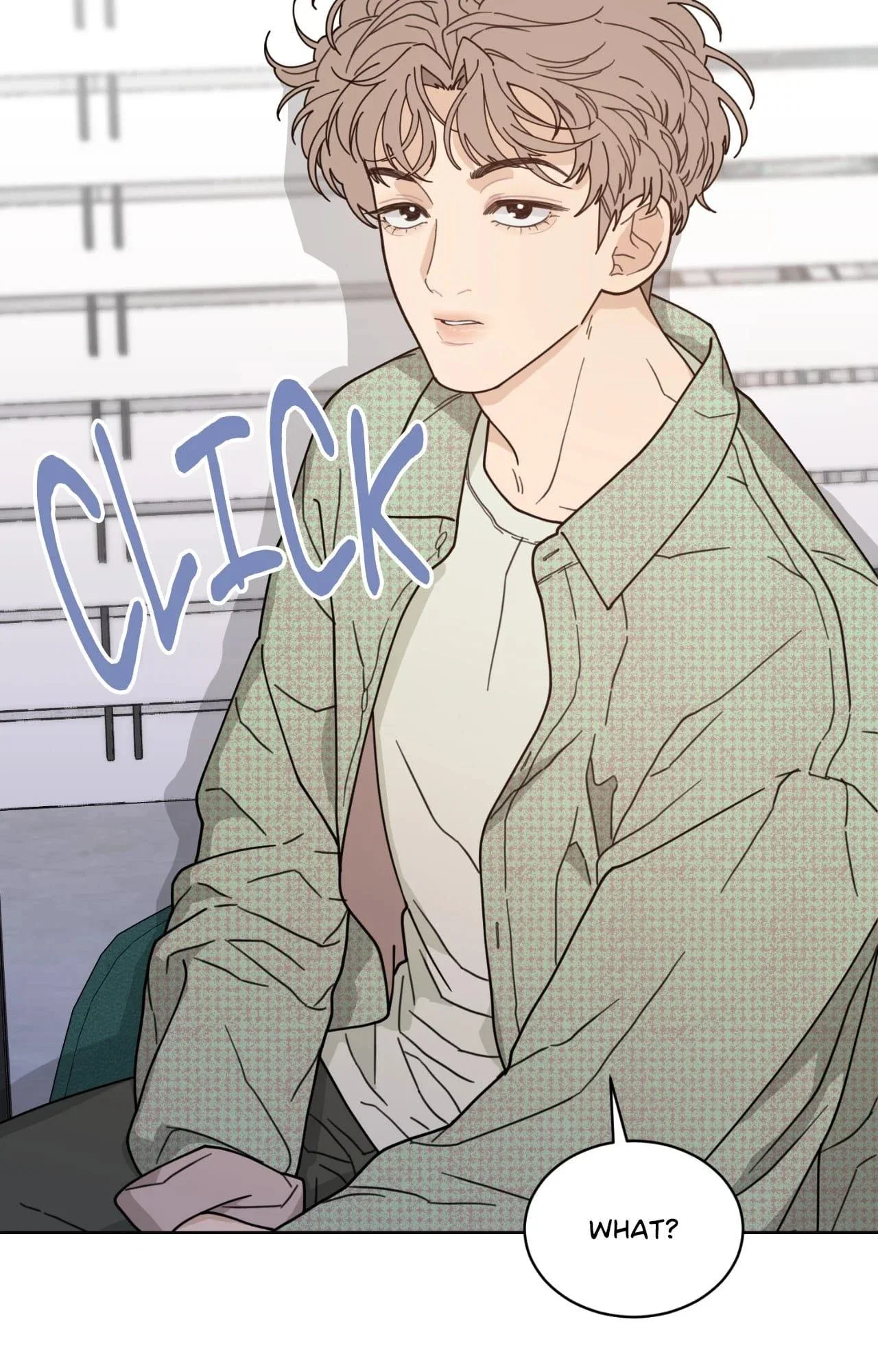 Love or Hate Chapter 108 - Page 37