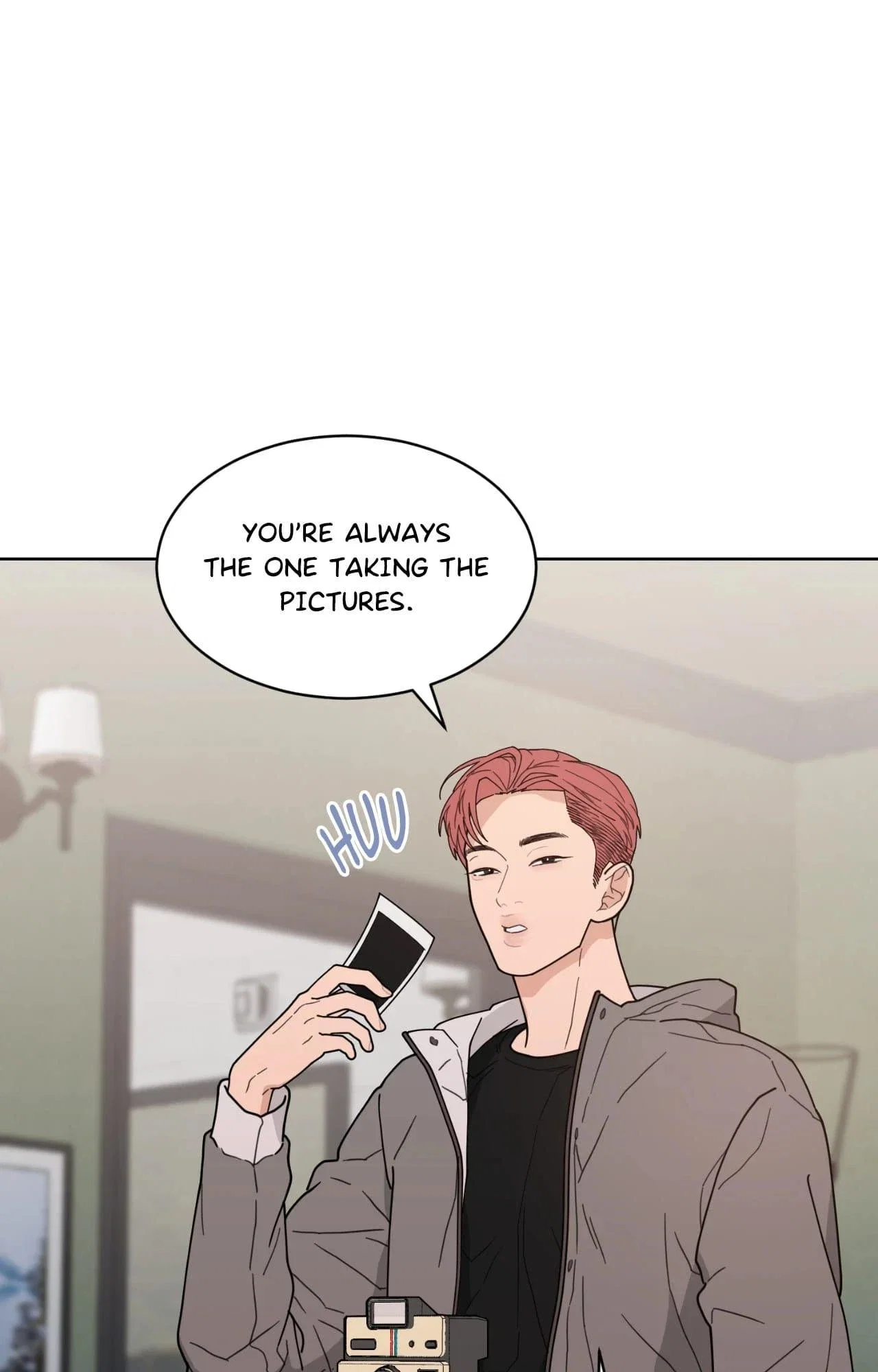 Love or Hate Chapter 108 - Page 38