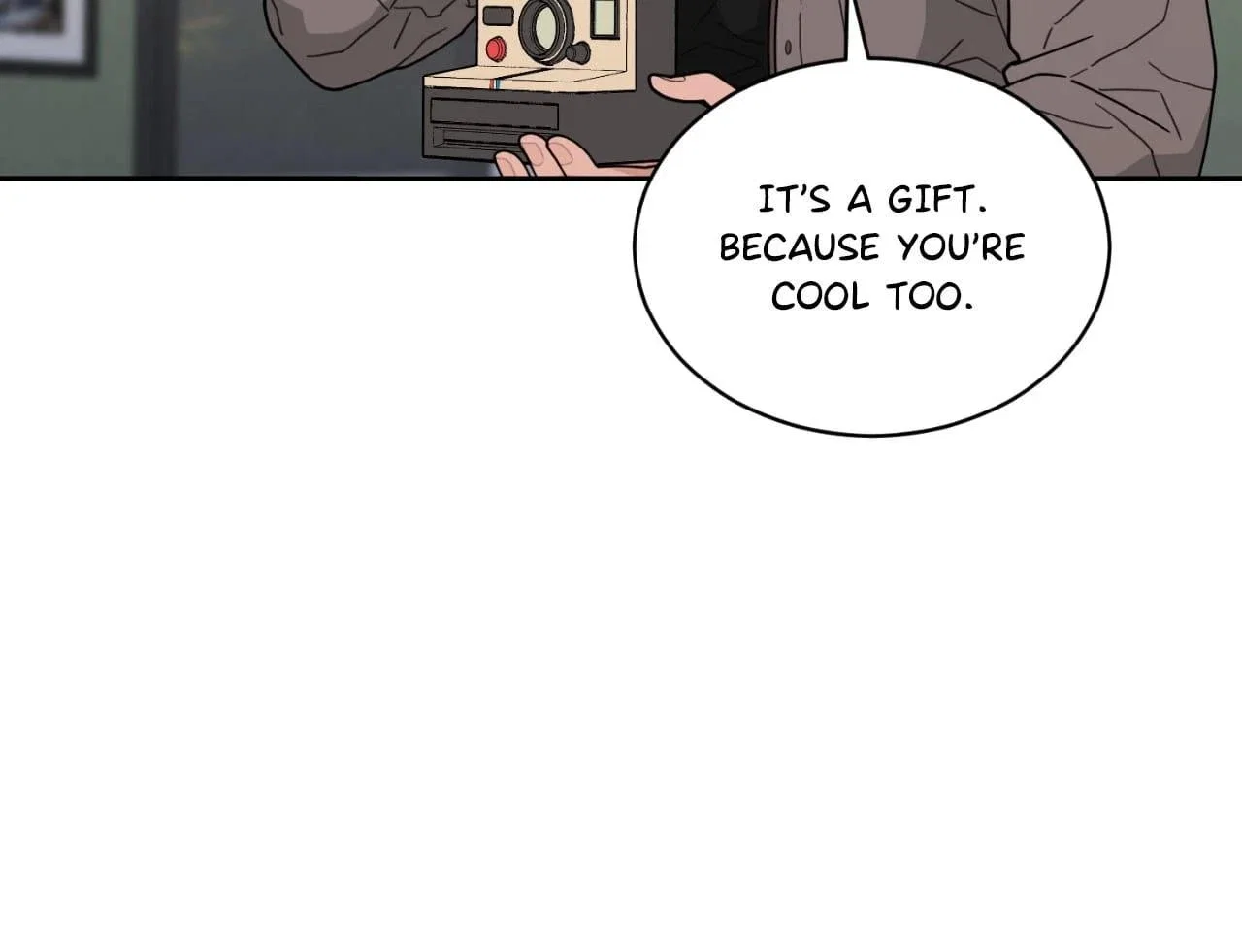 Love or Hate Chapter 108 - Page 39