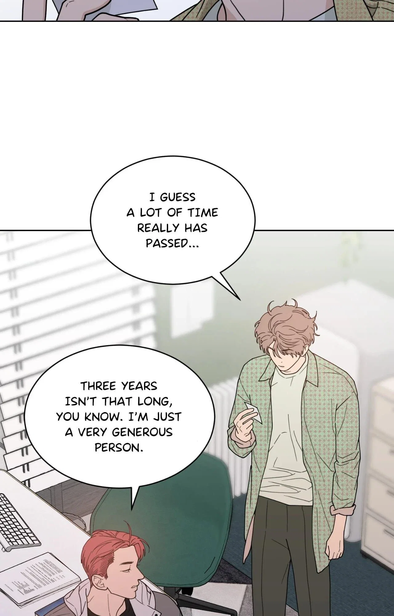 Love or Hate Chapter 108 - Page 41