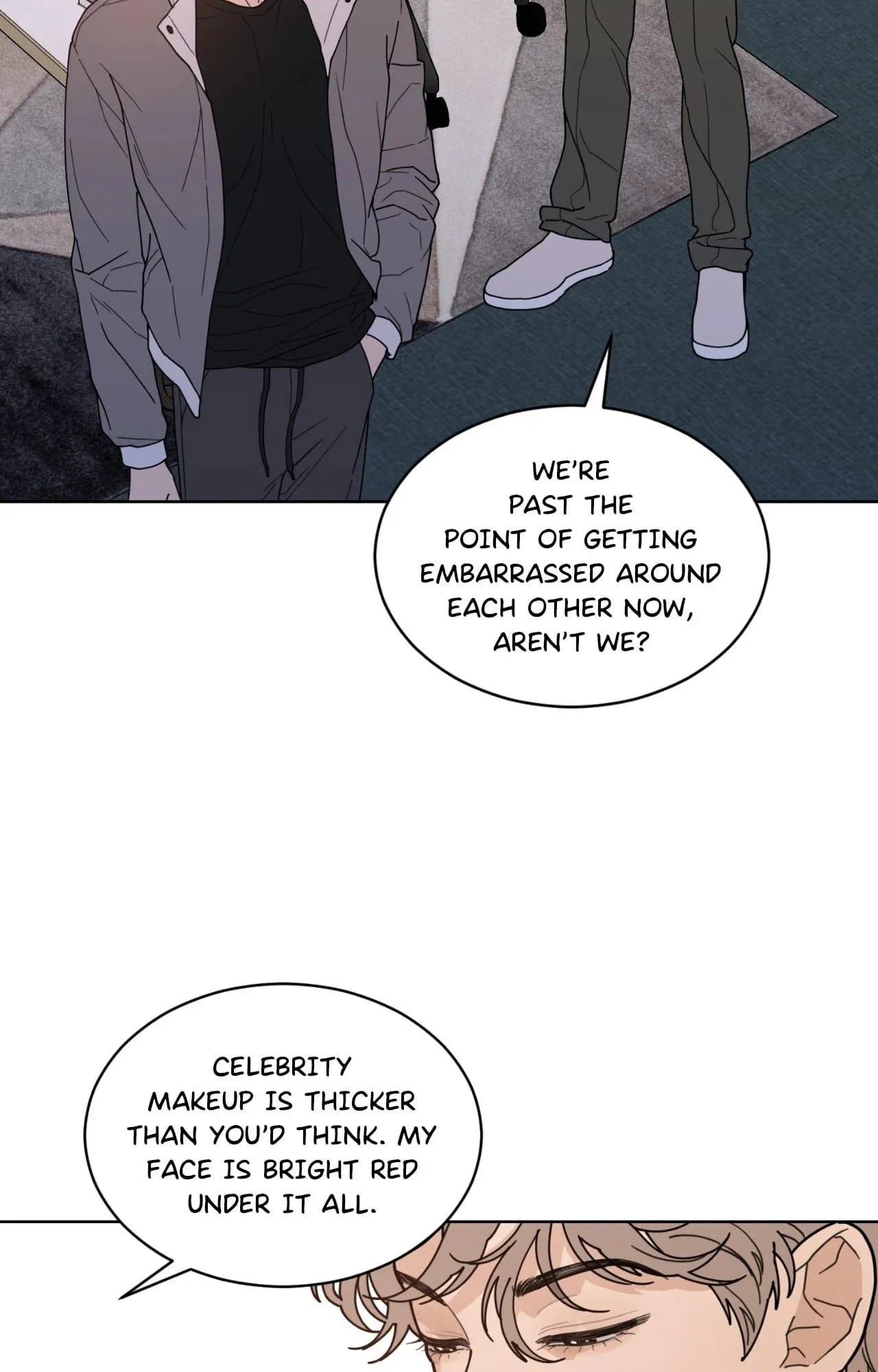 Love or Hate Chapter 108 - Page 42
