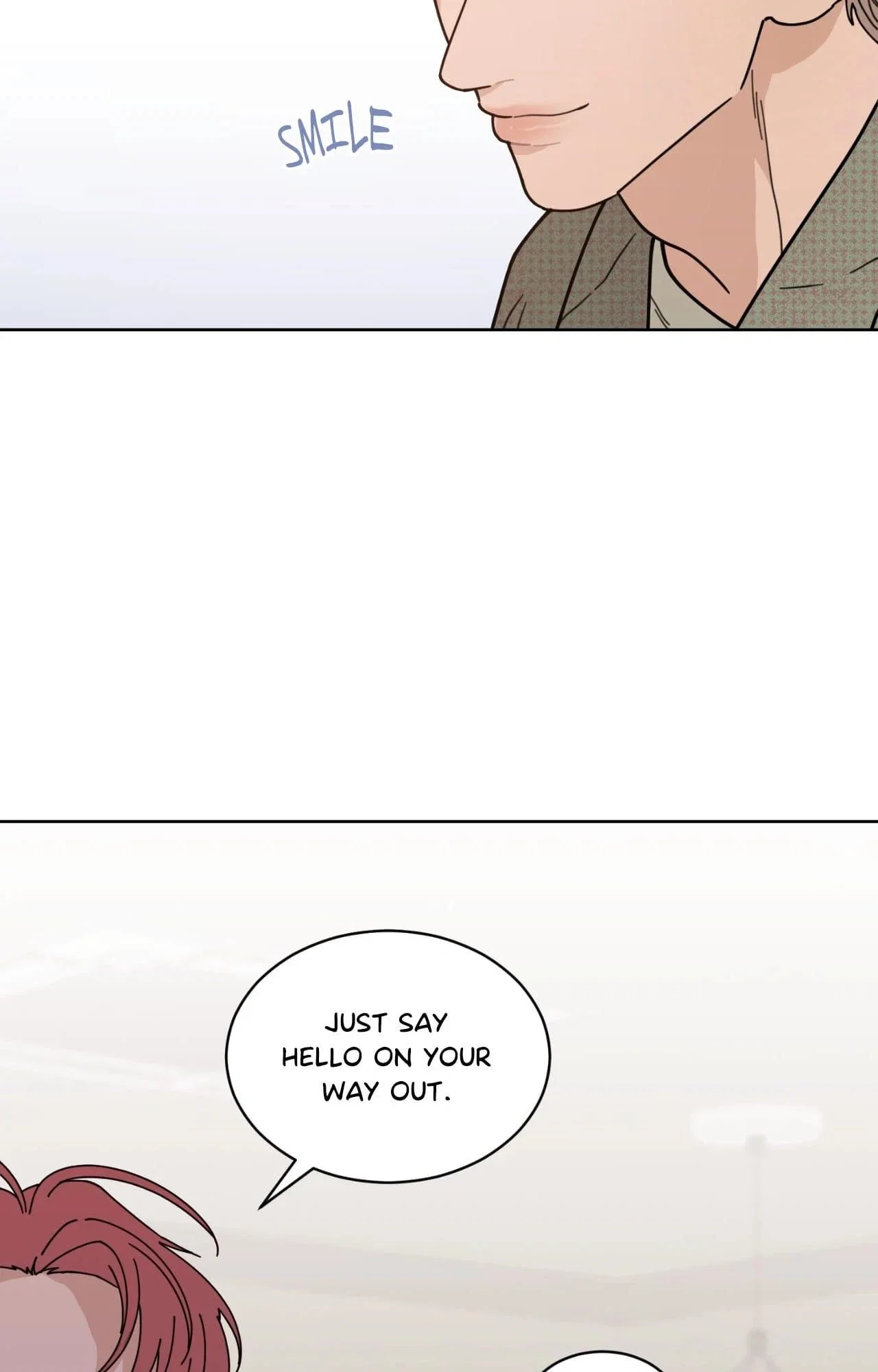 Love or Hate Chapter 108 - Page 43