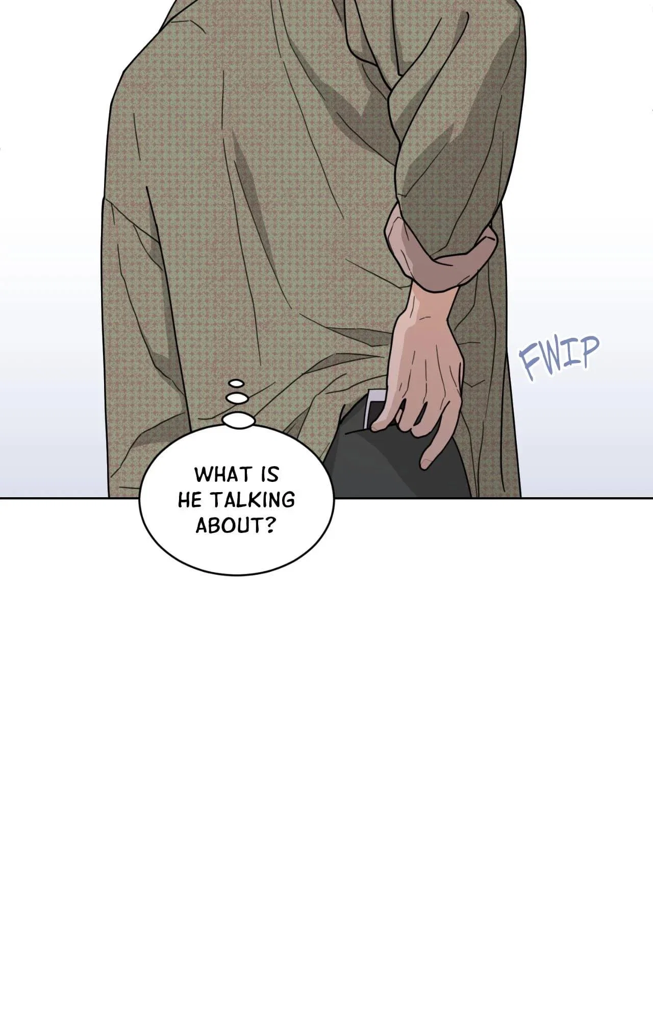 Love or Hate Chapter 108 - Page 45