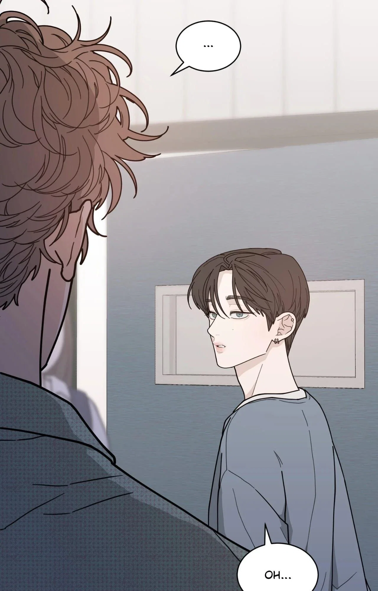 Love or Hate Chapter 108 - Page 48
