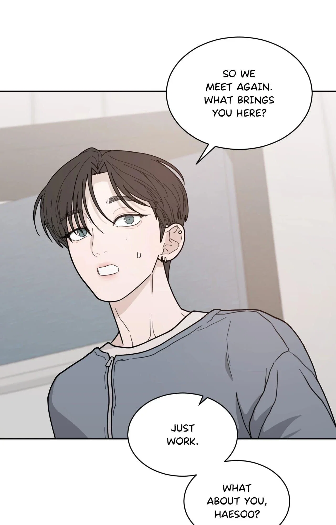 Love or Hate Chapter 108 - Page 51