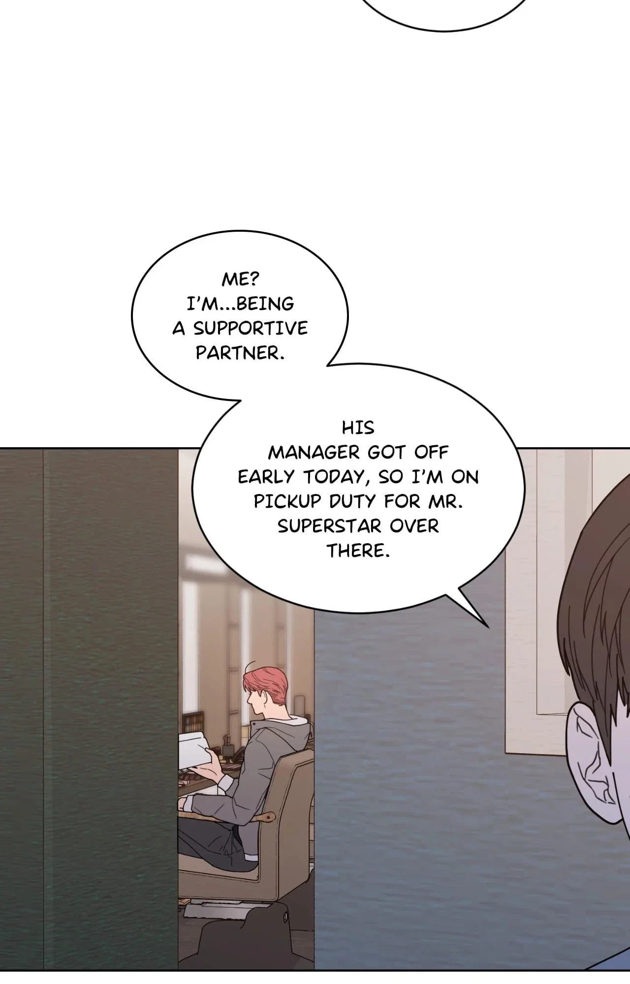 Love or Hate Chapter 108 - Page 52