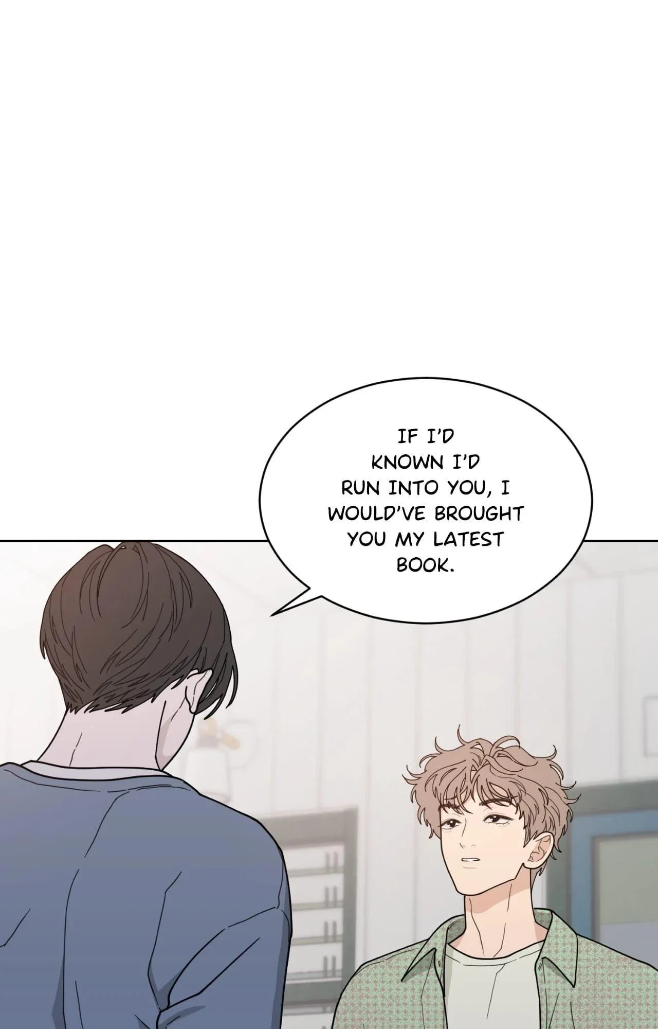 Love or Hate Chapter 108 - Page 53