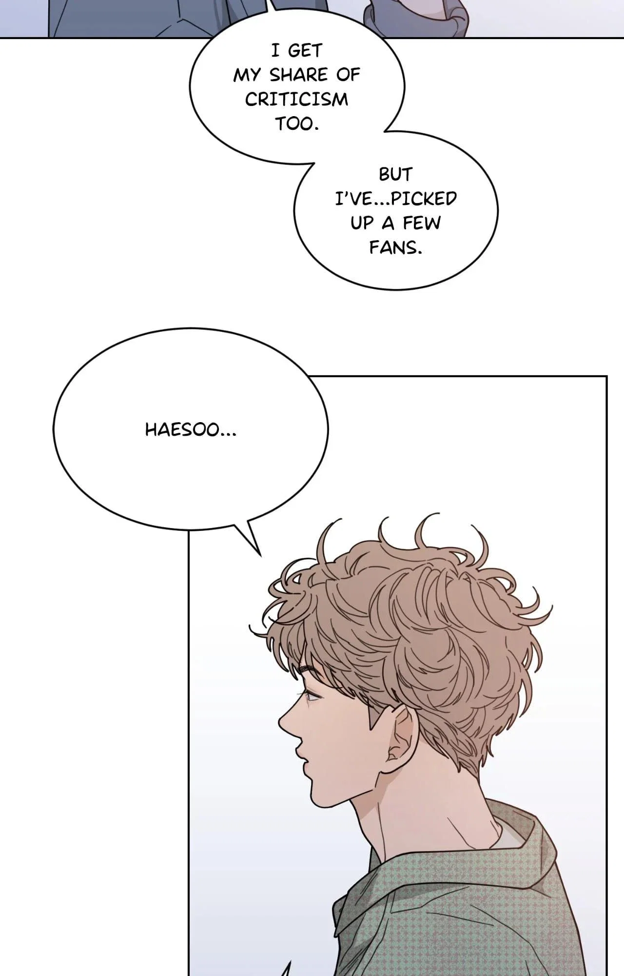Love or Hate Chapter 108 - Page 55