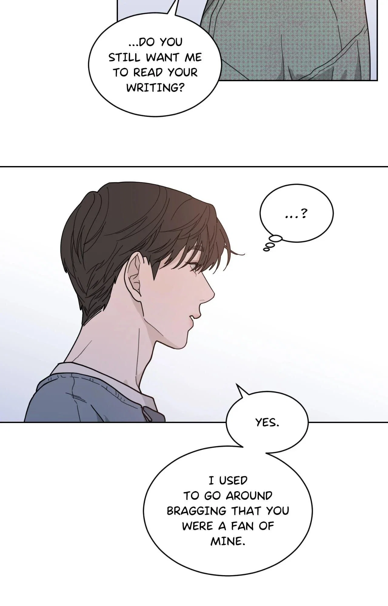 Love or Hate Chapter 108 - Page 56
