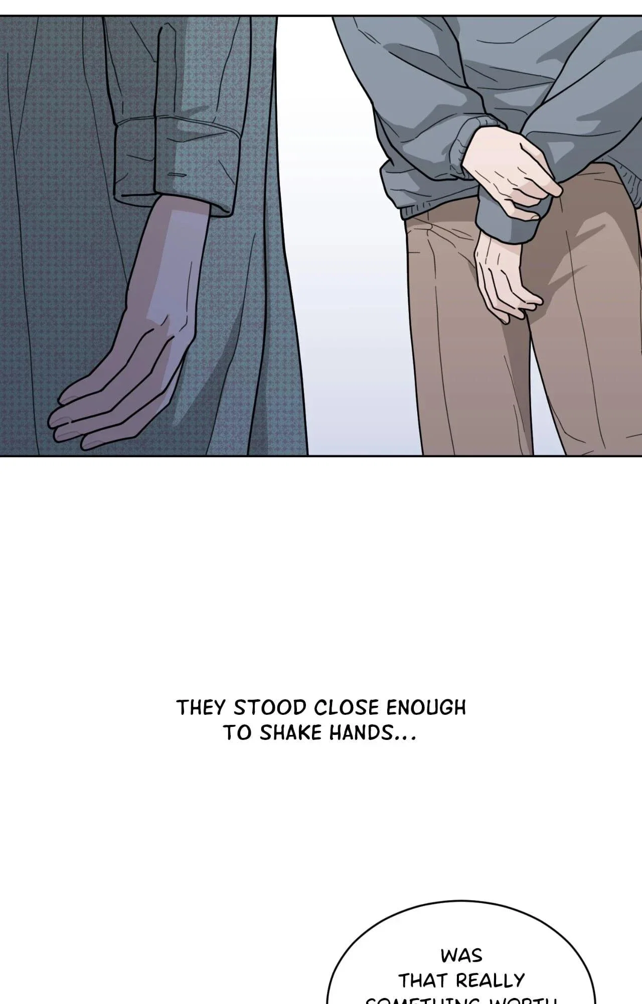 Love or Hate Chapter 108 - Page 57