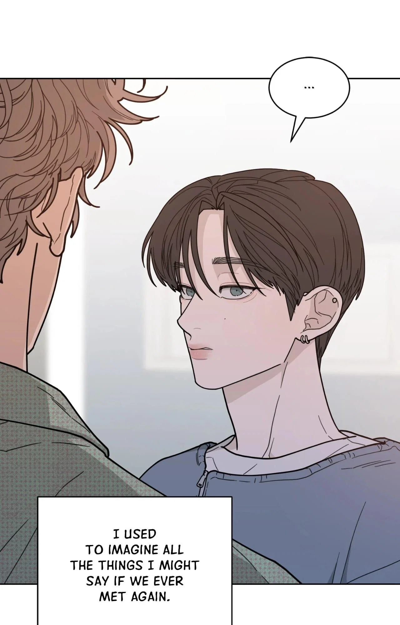 Love or Hate Chapter 108 - Page 61