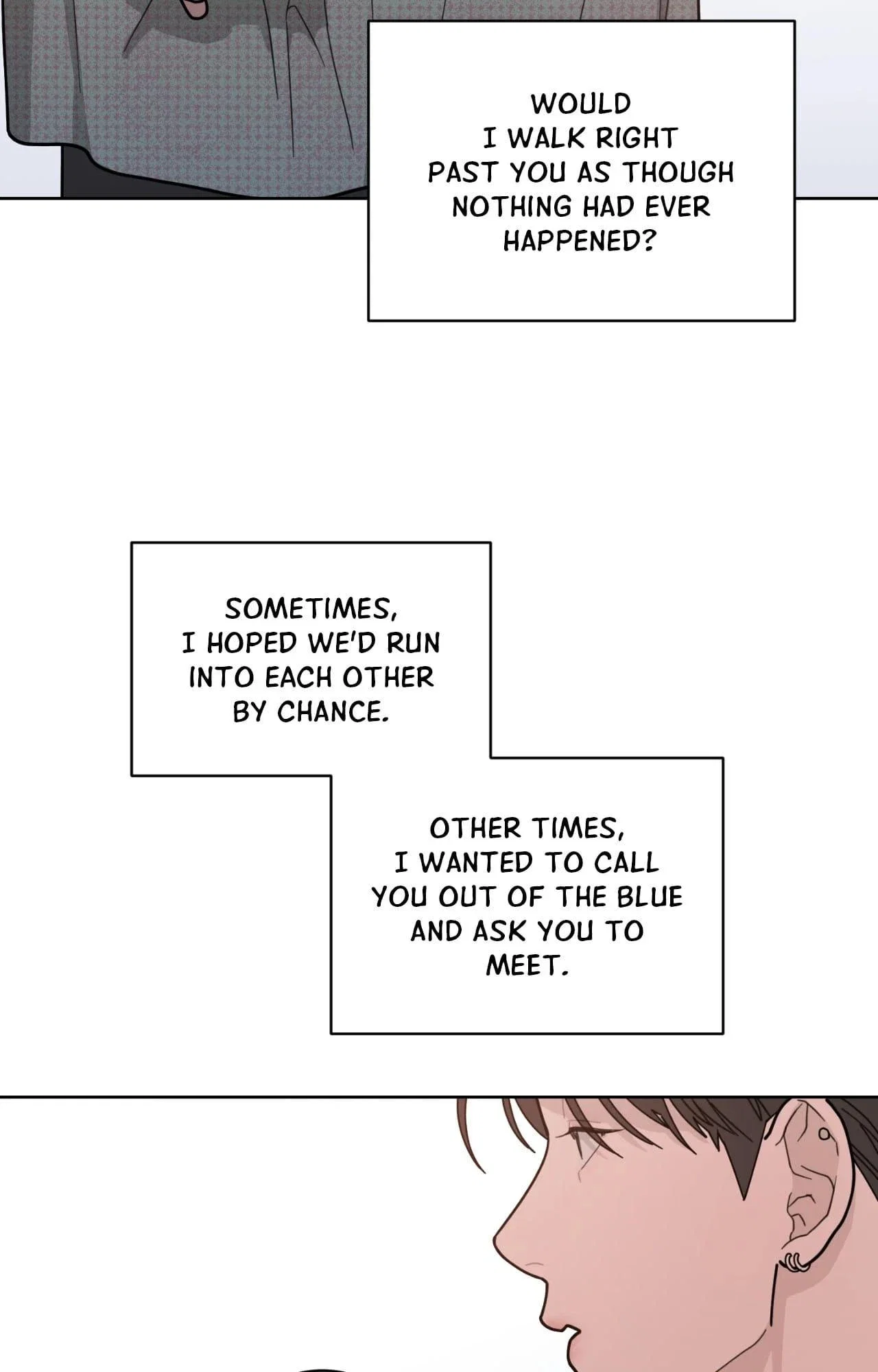 Love or Hate Chapter 108 - Page 63