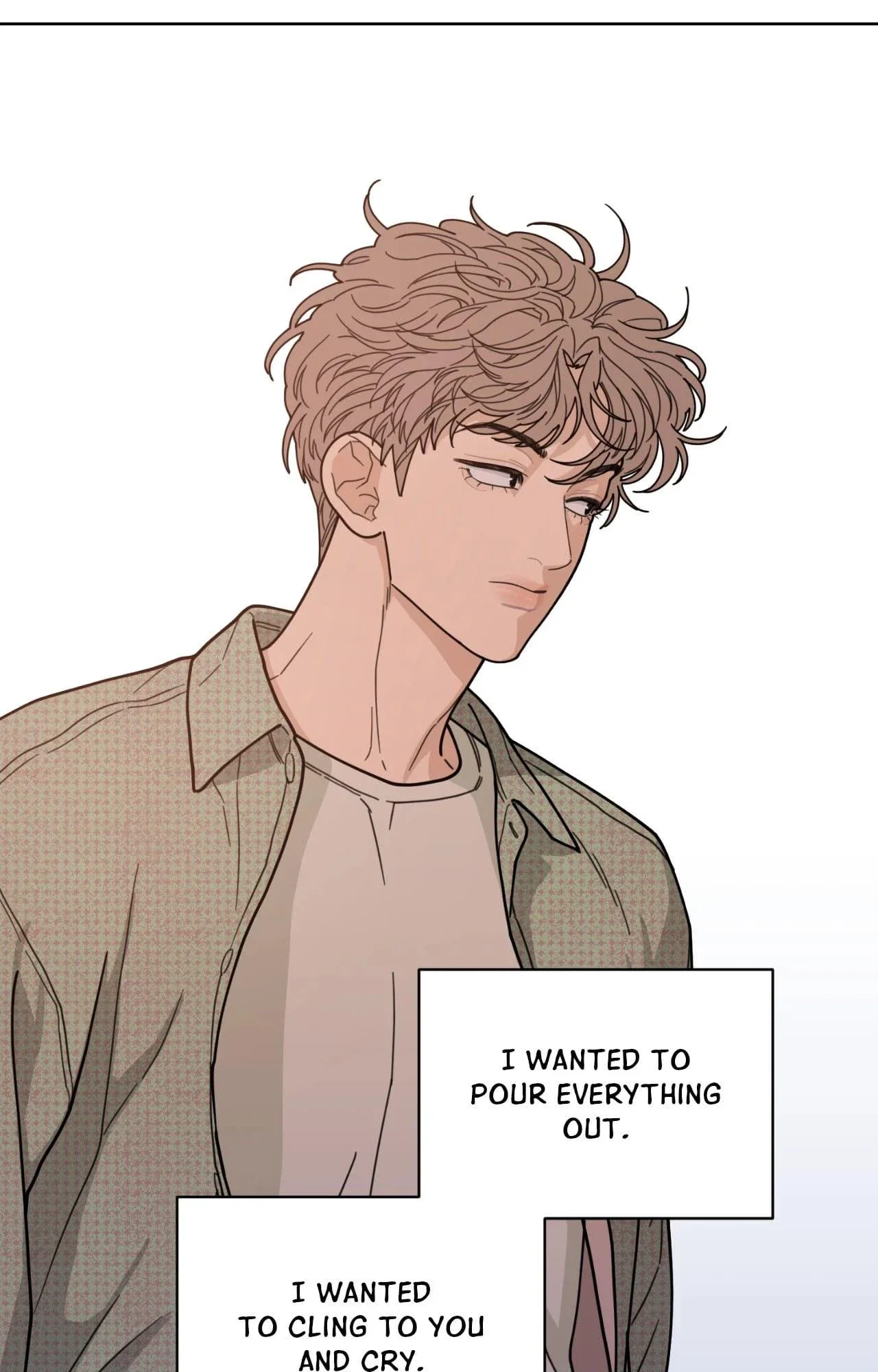 Love or Hate Chapter 108 - Page 65