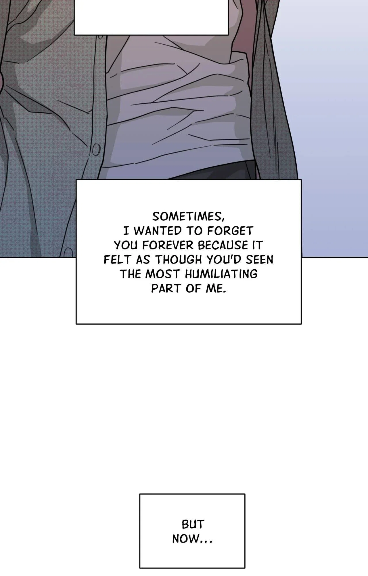 Love or Hate Chapter 108 - Page 66