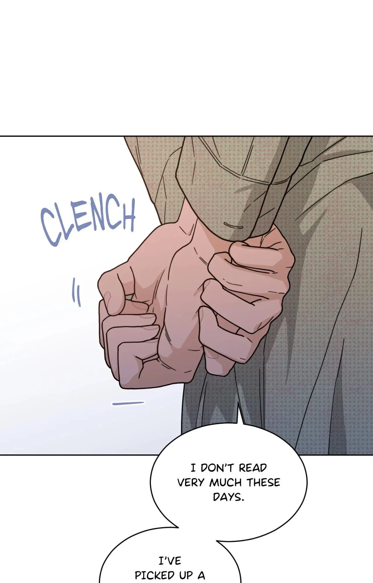 Love or Hate Chapter 108 - Page 67