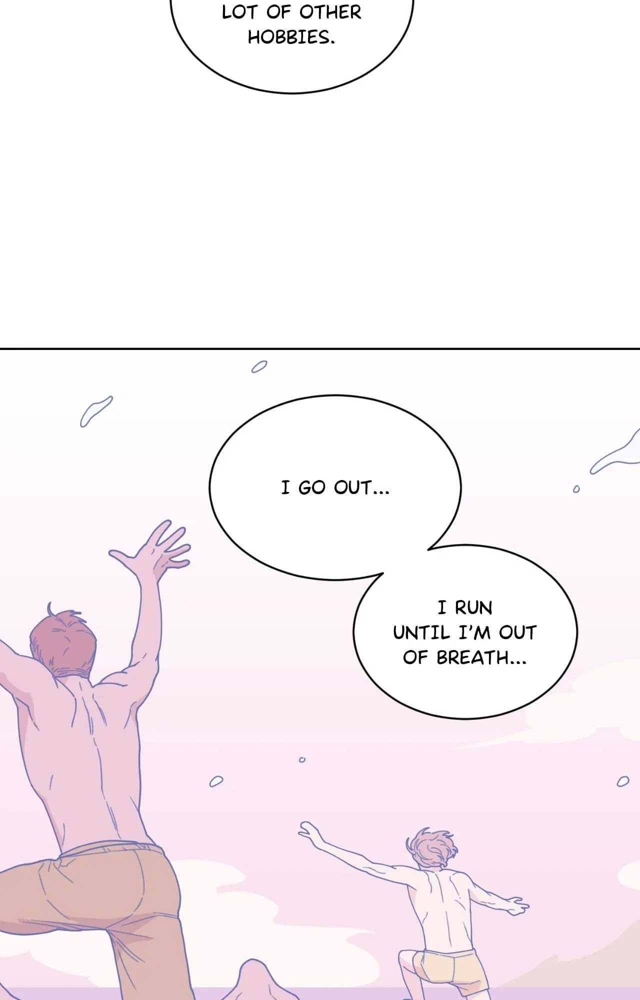 Love or Hate Chapter 108 - Page 68