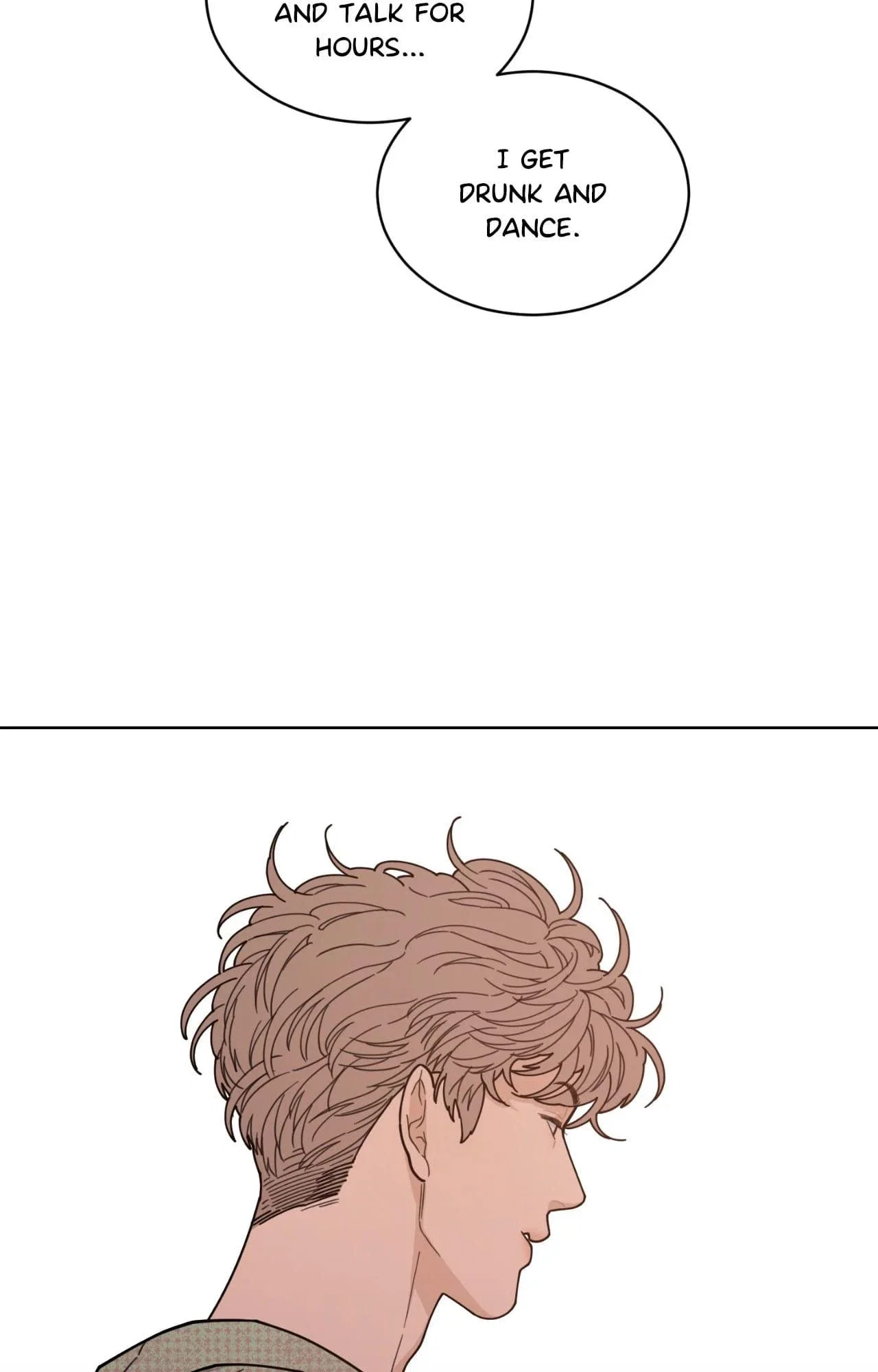 Love or Hate Chapter 108 - Page 70