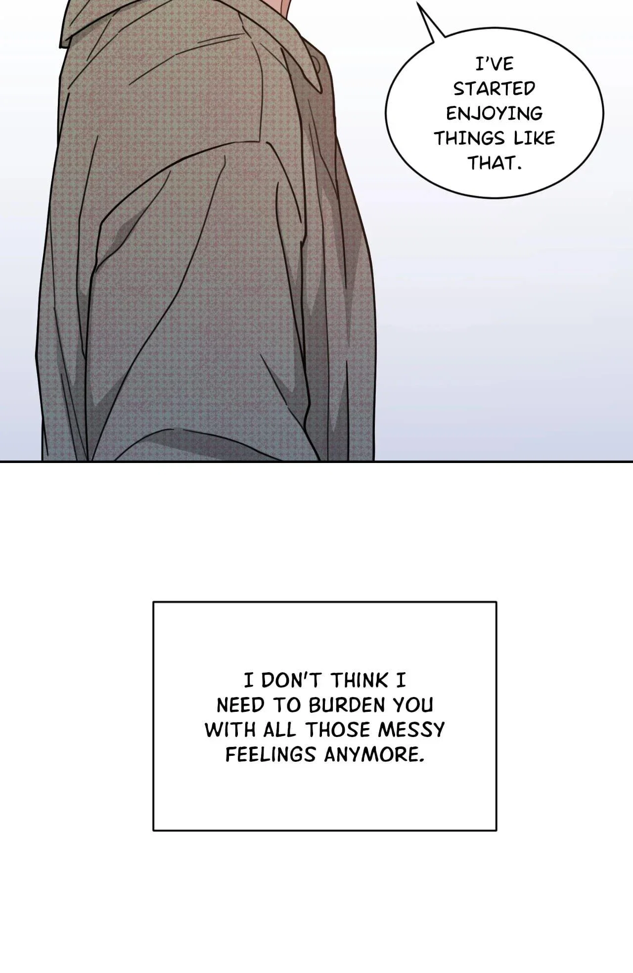 Love or Hate Chapter 108 - Page 71