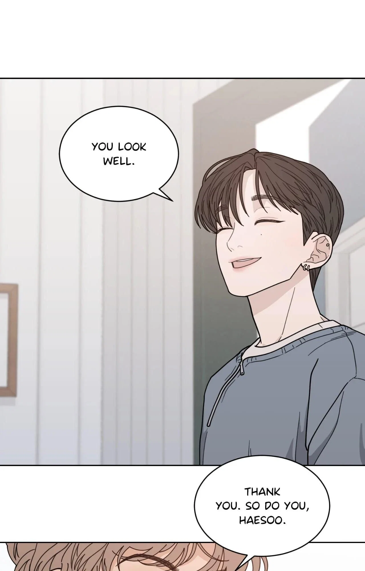 Love or Hate Chapter 108 - Page 72