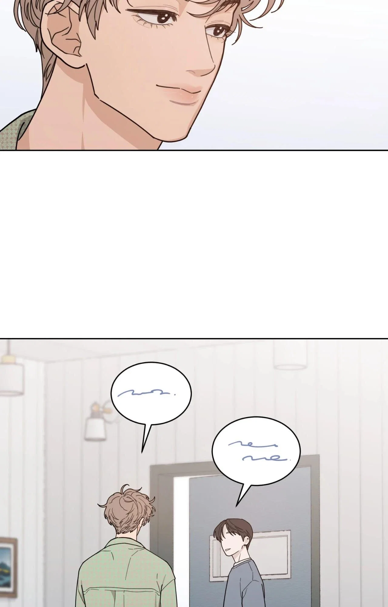 Love or Hate Chapter 108 - Page 73