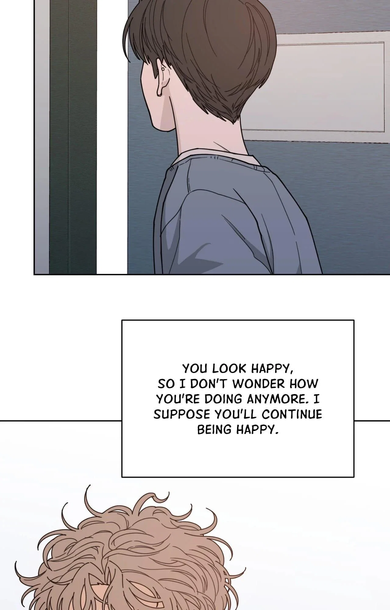 Love or Hate Chapter 108 - Page 75