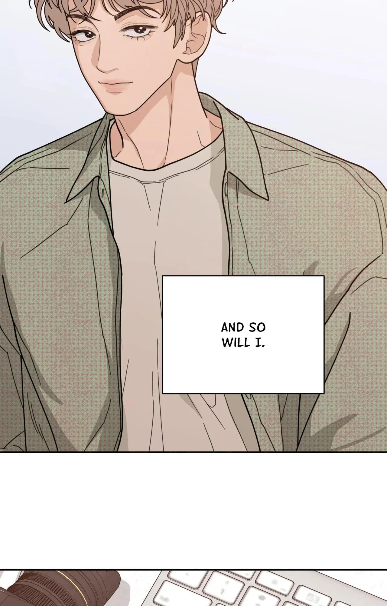 Love or Hate Chapter 108 - Page 76