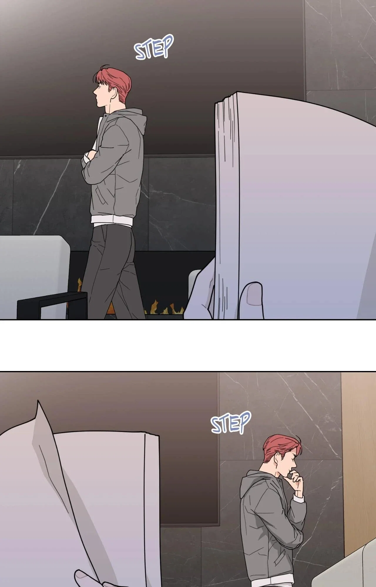 Love or Hate Chapter 108 - Page 80