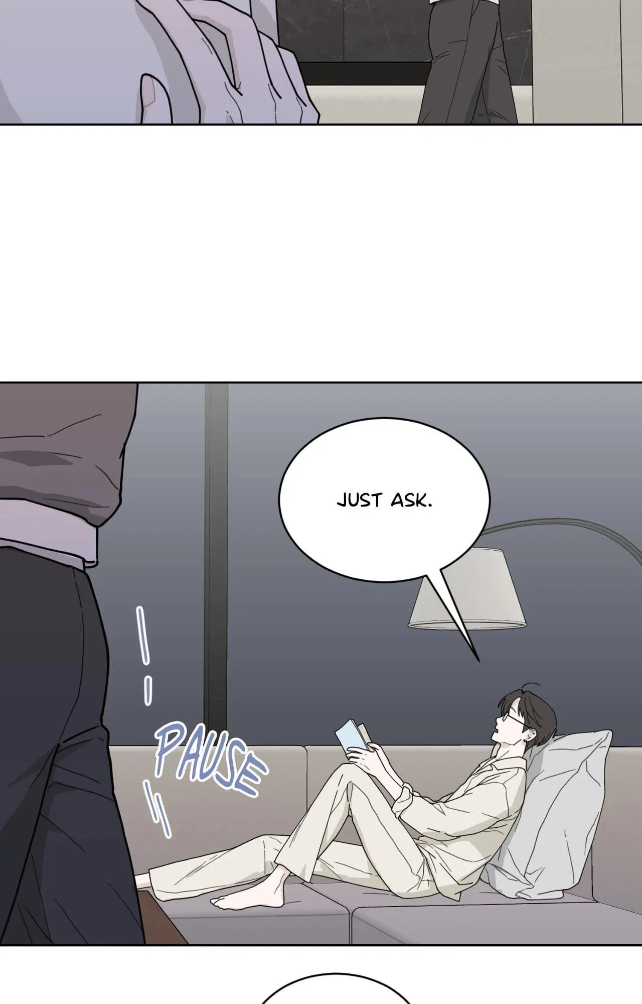 Love or Hate Chapter 108 - Page 81