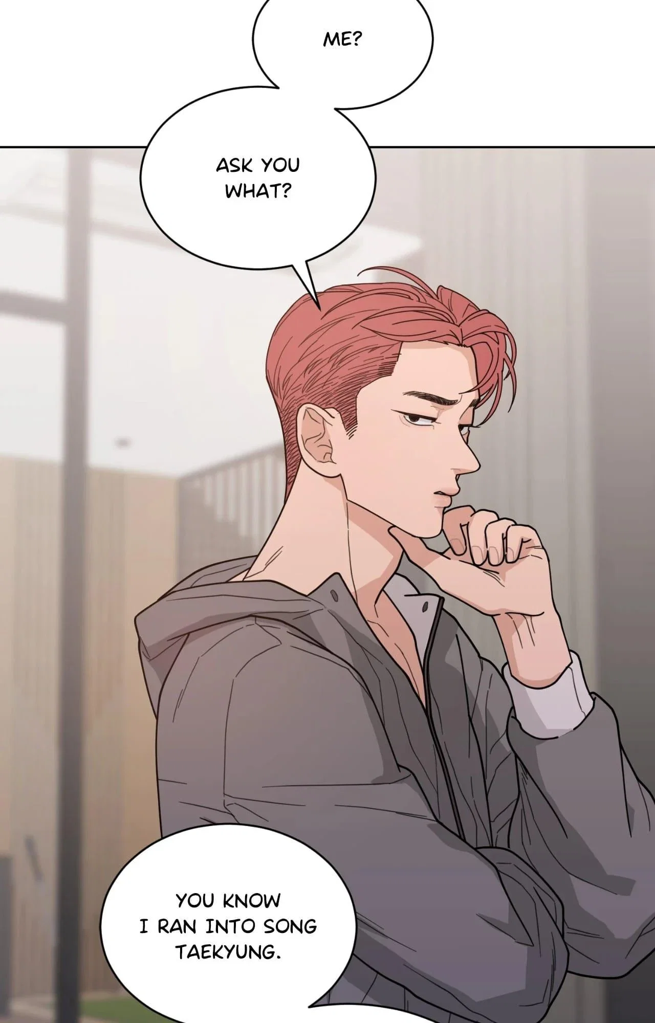 Love or Hate Chapter 108 - Page 82