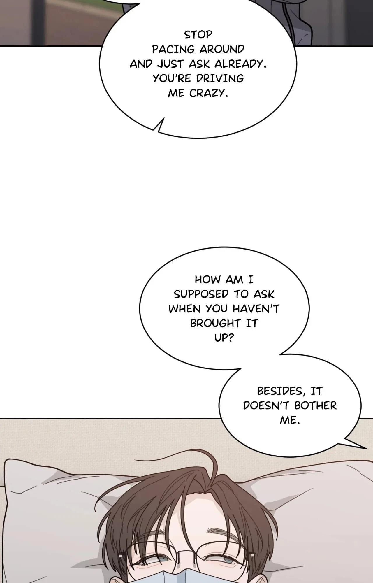 Love or Hate Chapter 108 - Page 83