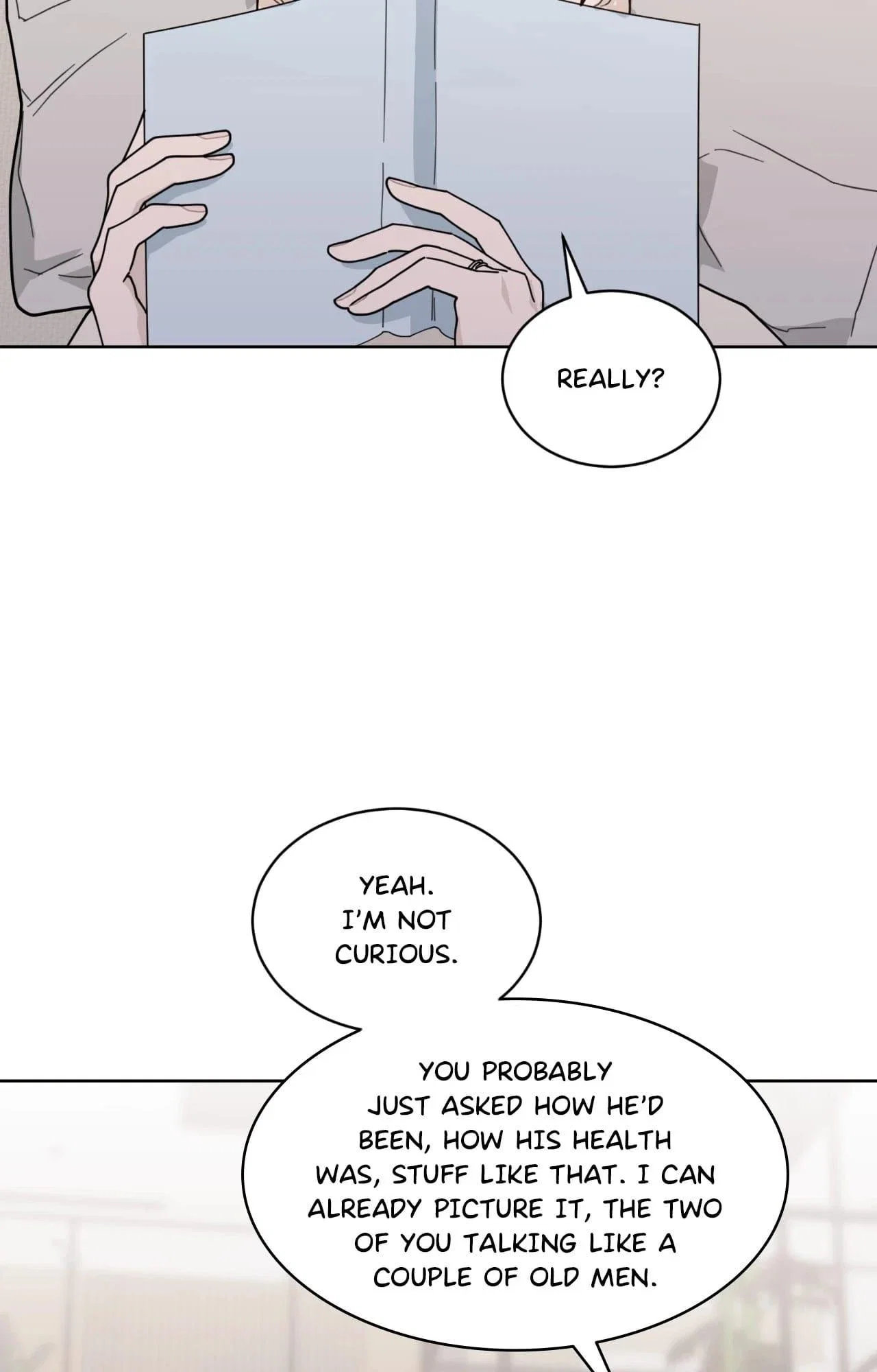Love or Hate Chapter 108 - Page 84