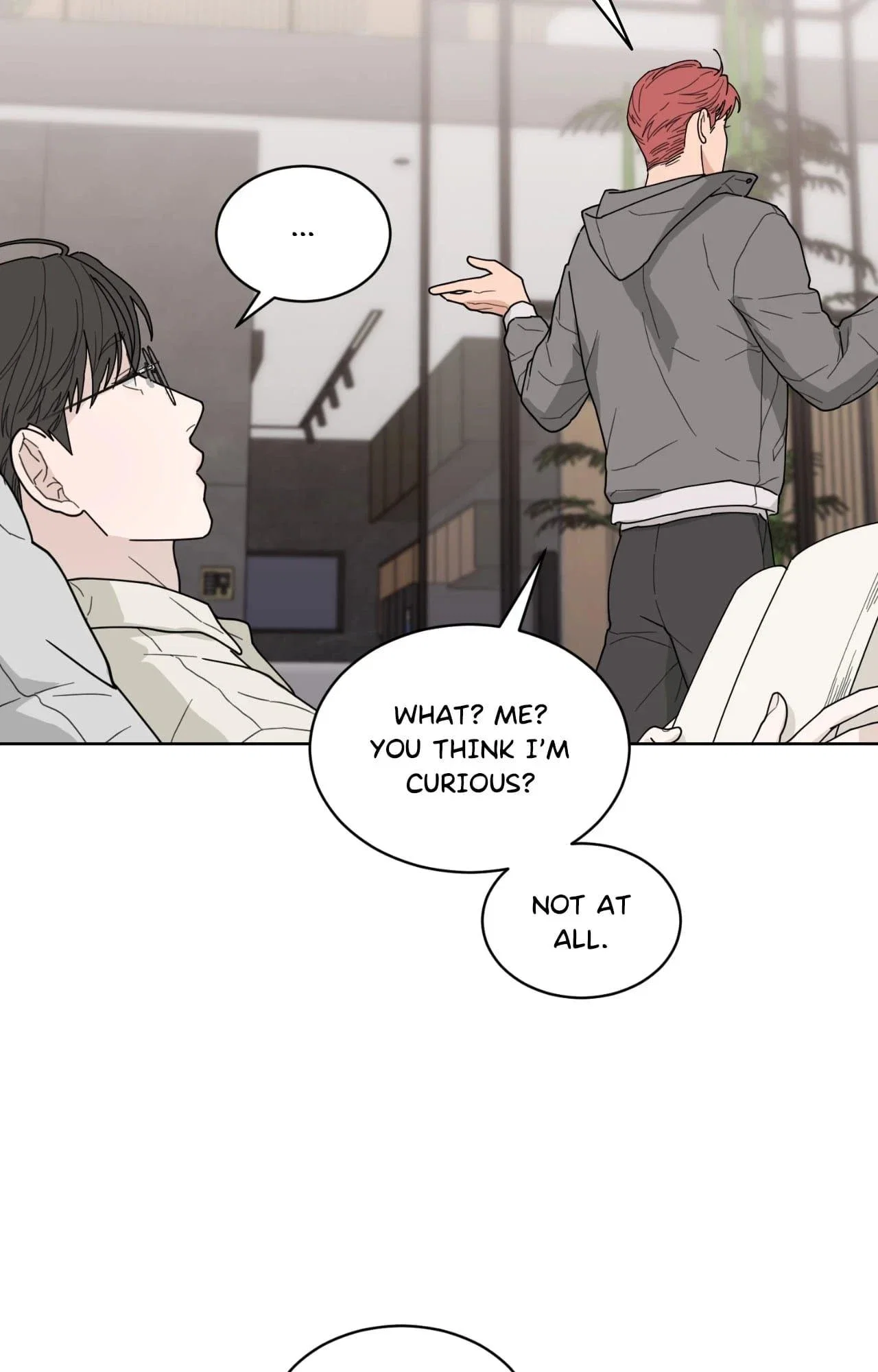 Love or Hate Chapter 108 - Page 85