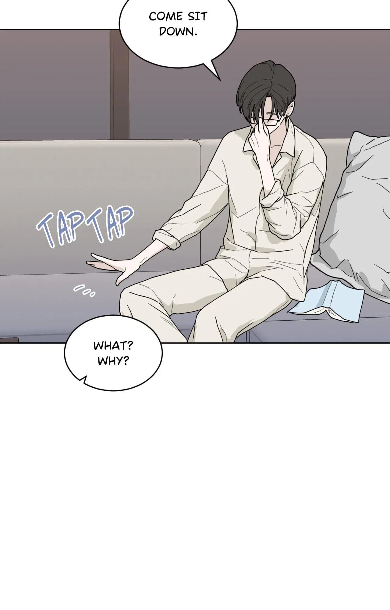 Love or Hate Chapter 108 - Page 86