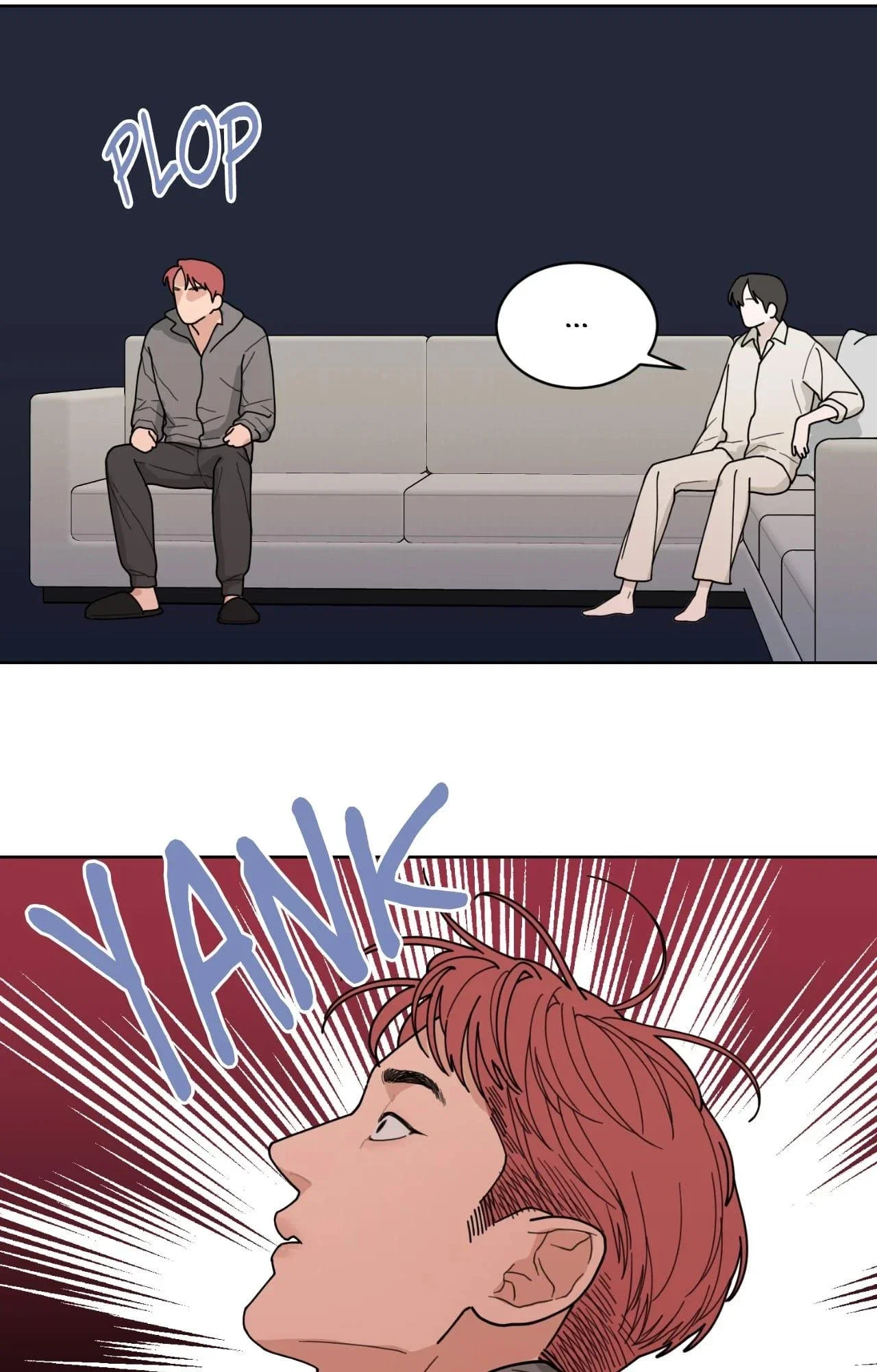 Love or Hate Chapter 108 - Page 87