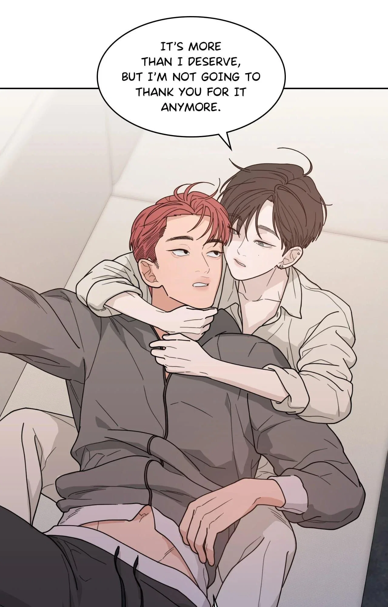 Love or Hate Chapter 108 - Page 89