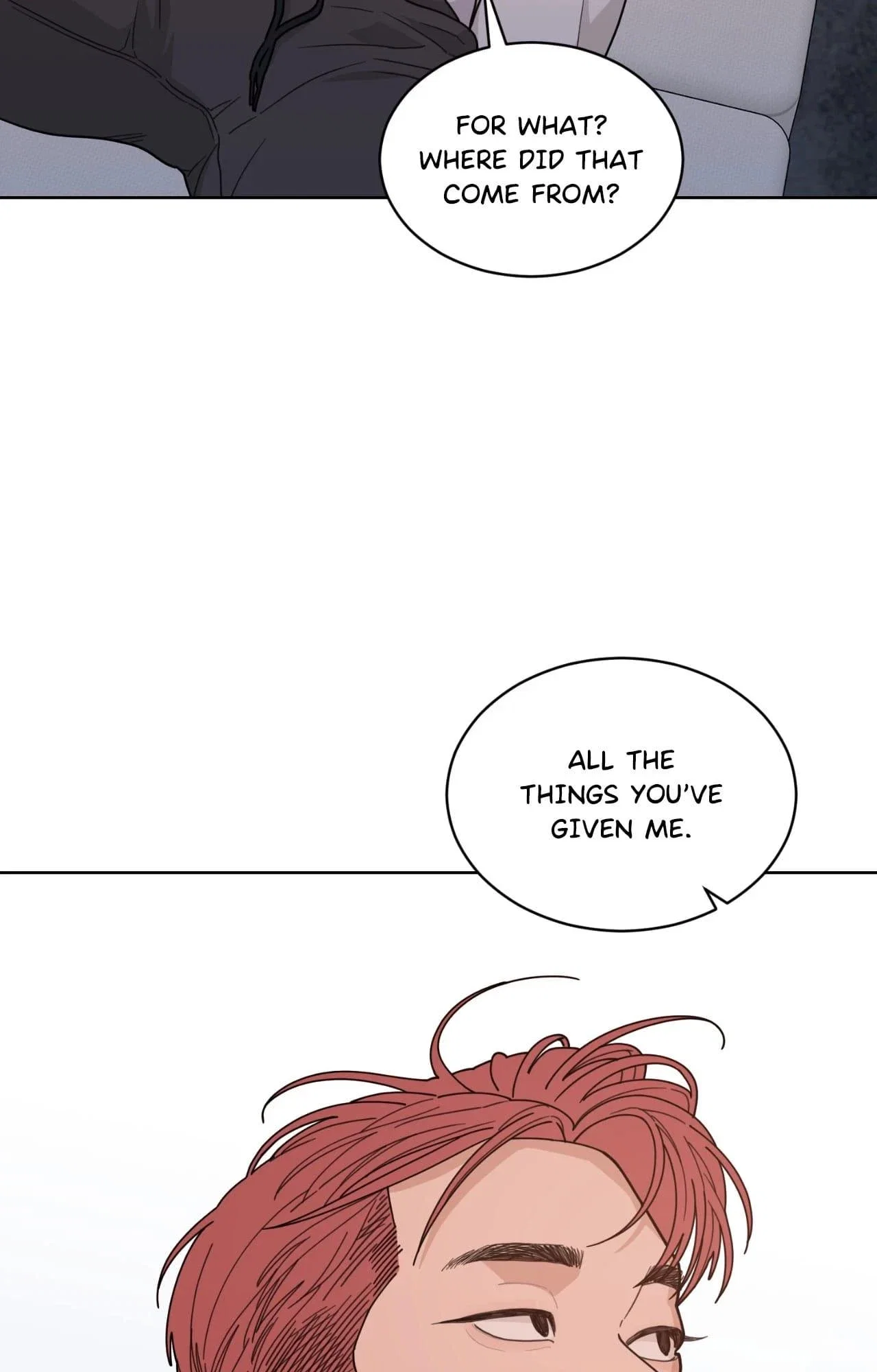 Love or Hate Chapter 108 - Page 90