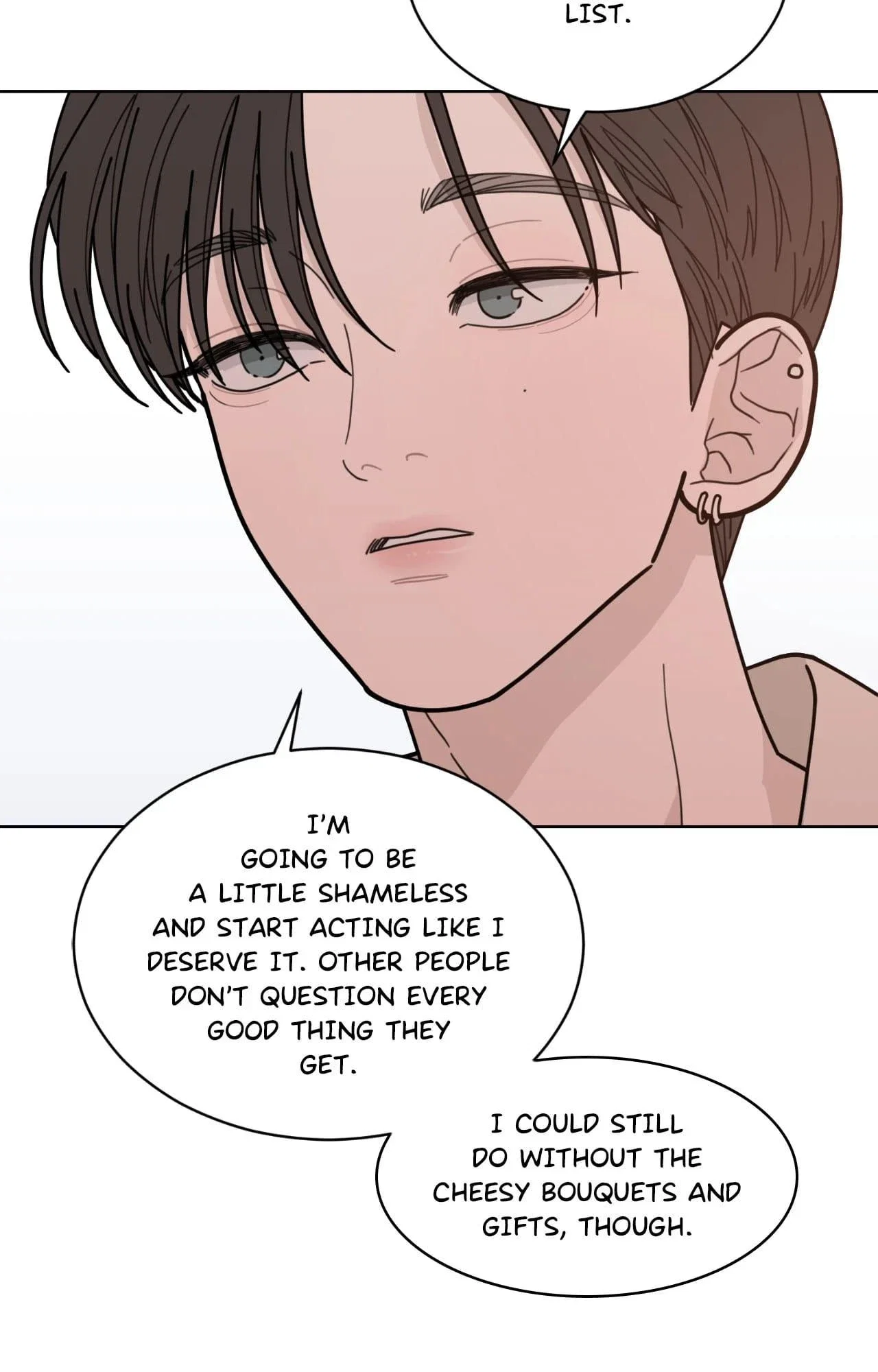 Love or Hate Chapter 108 - Page 92