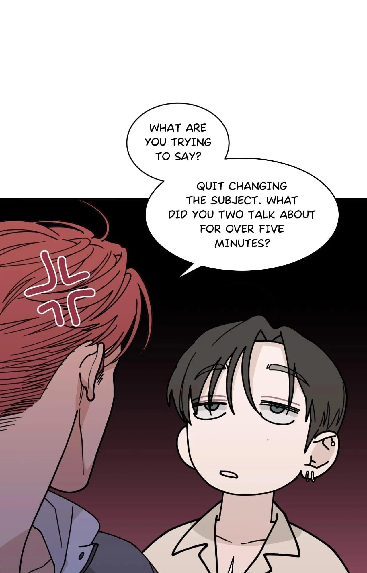 Love or Hate Chapter 108 - Page 93