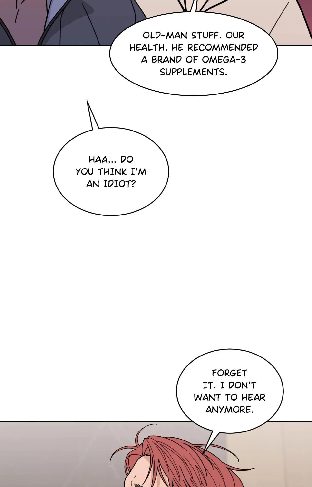 Love or Hate Chapter 108 - Page 94