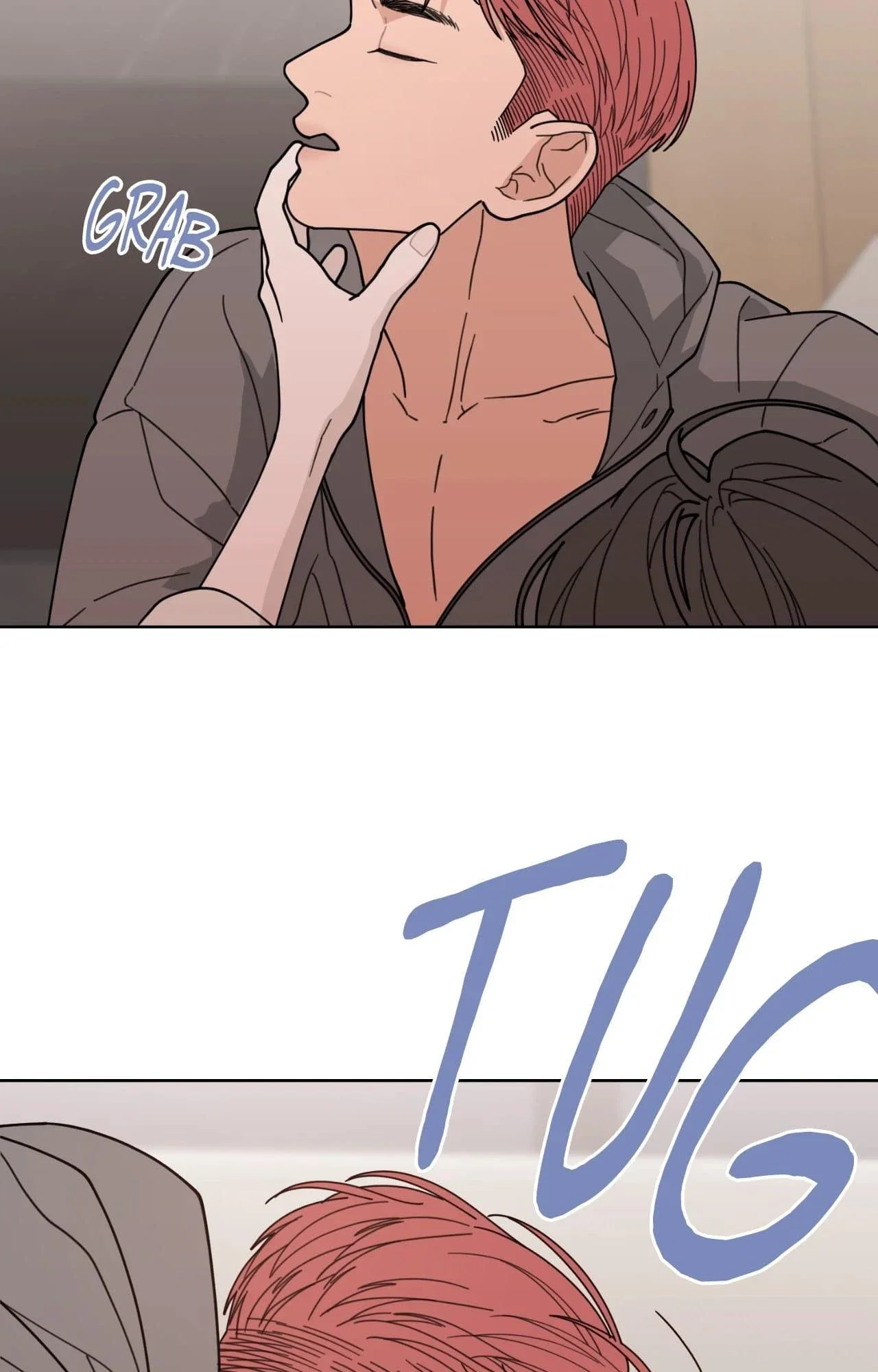 Love or Hate Chapter 108 - Page 95