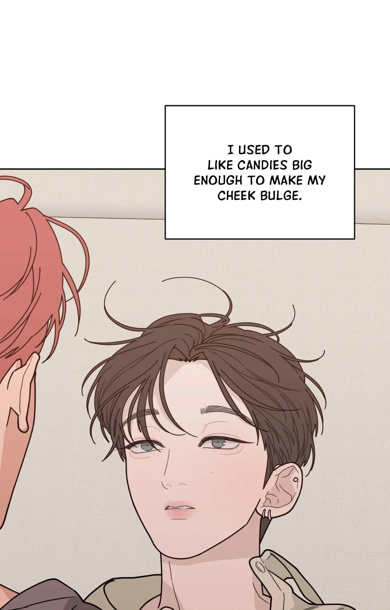 Love or Hate Chapter 108 - Page 98