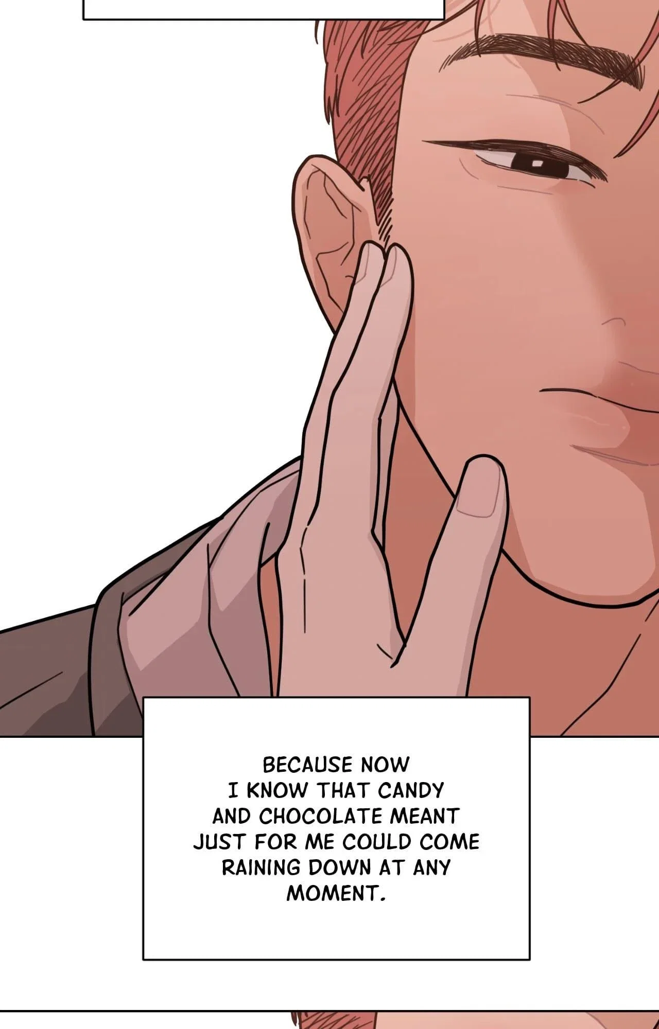 Love or Hate Chapter 108 - Page 100