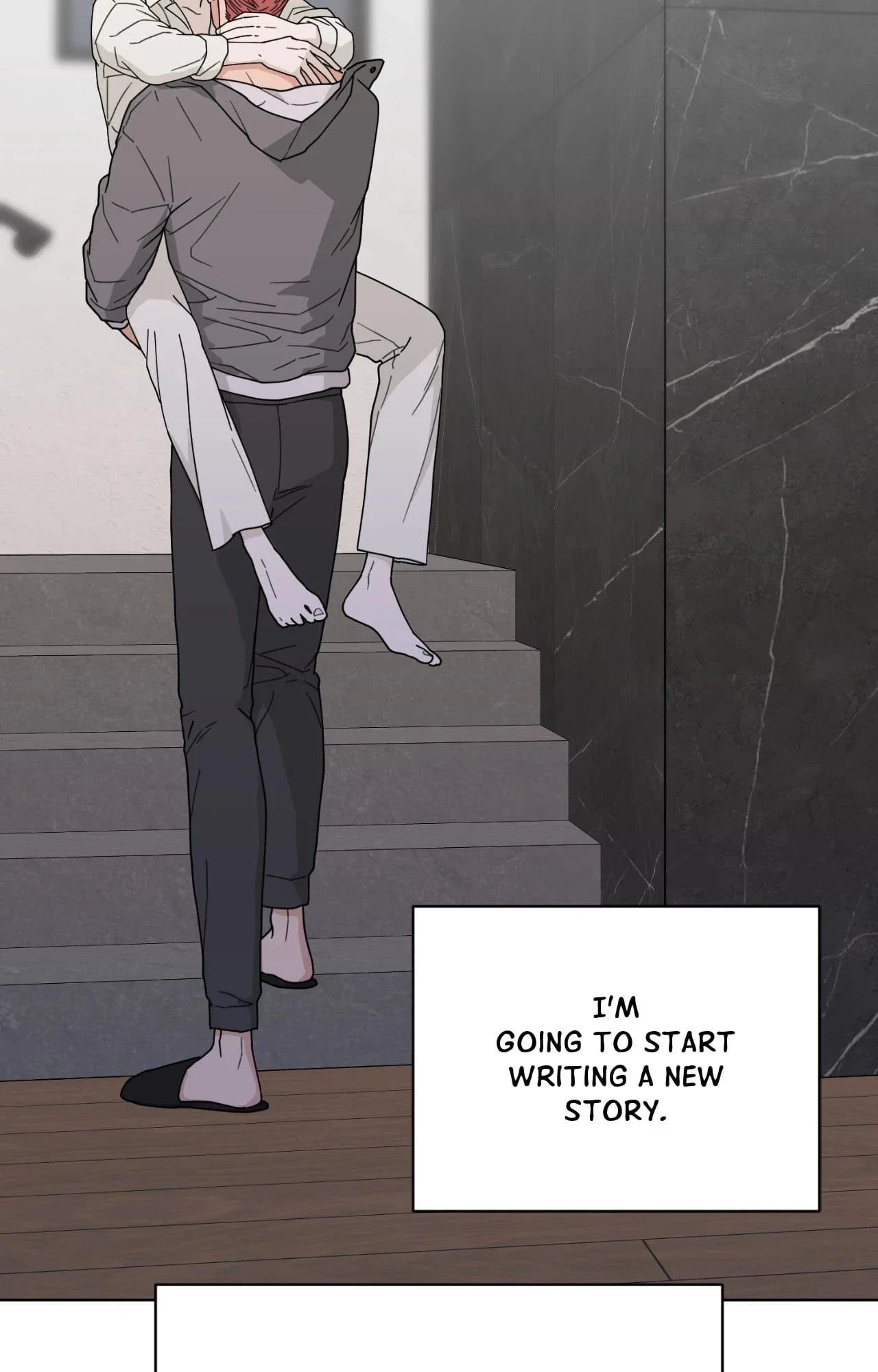 Love or Hate Chapter 108 - Page 103