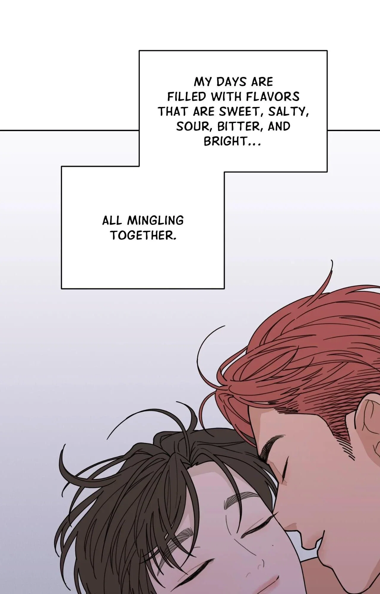 Love or Hate Chapter 108 - Page 106