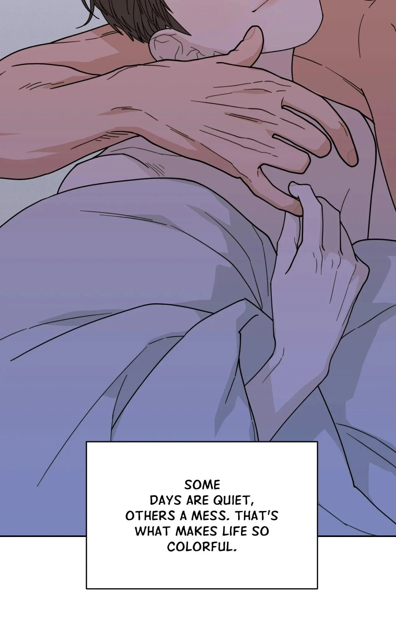 Love or Hate Chapter 108 - Page 107