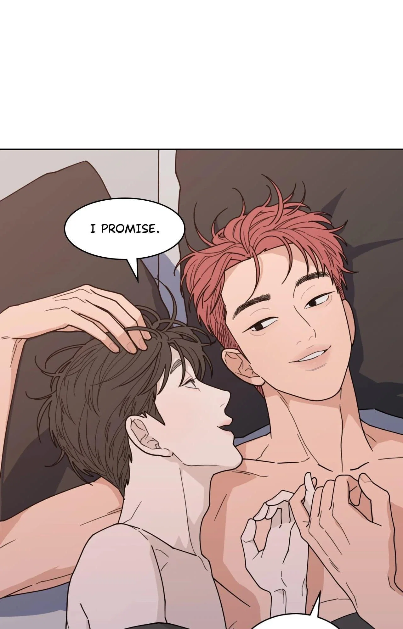 Love or Hate Chapter 108 - Page 111