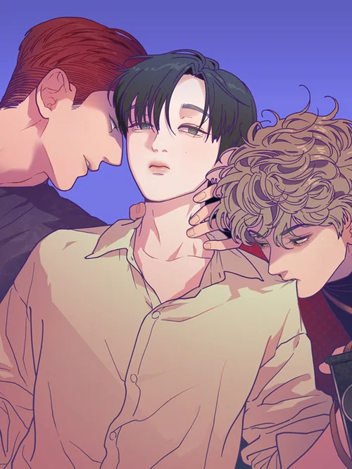 Love or Hate cover